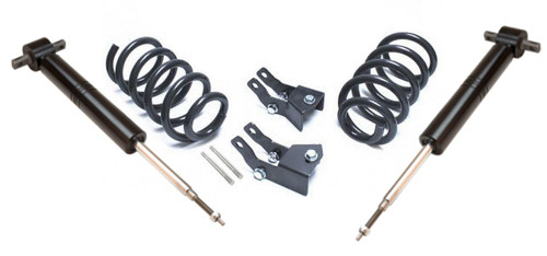 2007-2014 GMC Yukon 2wd/4wd 2/3