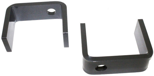 1973-1987 GMC C10 2wd 5" Rear Flip Kit - MaxTrac 301150