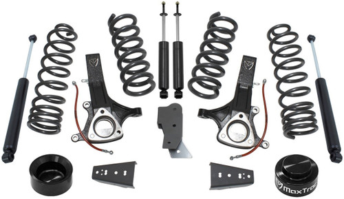 2019-2024 Dodge RAM 1500 Classic 5 Lug 2wd 5.7L V8 HEMI 7