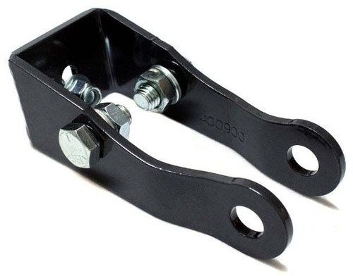 1999-2006 Chevy Silverado 1500 2wd Rear Single Shock Extender