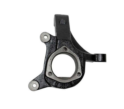 2015-2022 Chevy Colorado & GMC Canyon 2wd Front 4