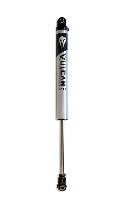 2009-2023 Dodge RAM 1500 2WD 3" Vulcan 2.0 Elite Series Rear Shock - MaxTrac 2800LLV-4