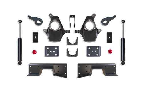 1999-2006 Chevy Silverado 1500 2WD/4WD 3
