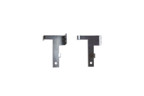 MaxTrac GM SUV 2WD | Silverado/Sierra 1500 2WD Magneride Sensor Brackets (For 701935 Spindles) - 7019MR