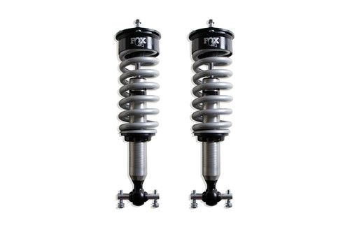 MaxTrac F-150 4WD 0"-2.5" Fox 2.0 Performance Series Front Coil Overs - 874120F-4