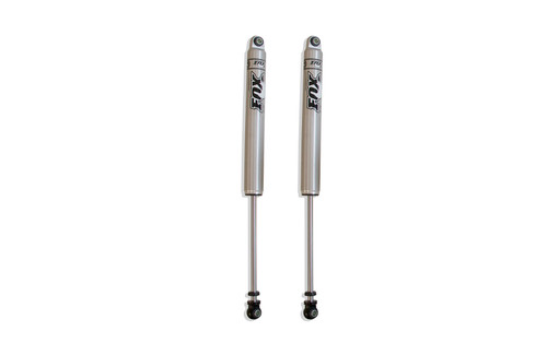 MaxTrac F150 4WD 0" Lift Rear Fox Shocks (Pair) - 903400F-4