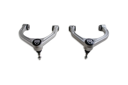 MaxTrac 2019-2026 Silverado / Sierra 1500 2wd/4wd Camber Correction Upper Control Arms - 351900