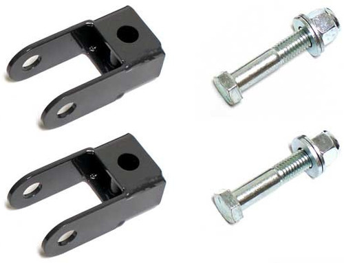 2000-2006 GMC Yukon 2wd/4wd Front Shock Extenders (2wd Torsion