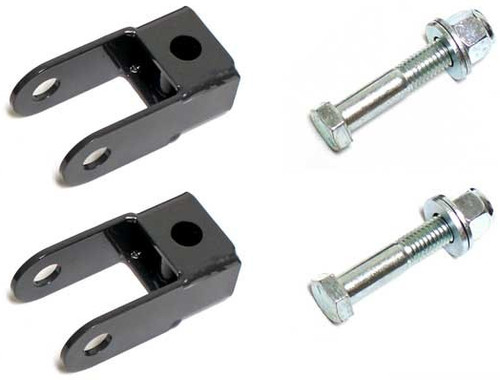 可変ATT UBA641D-50NJ 金具付（1dBステップ　MAX41dB）③ 2000-2006 GMC Yukon 2wd/4wd Front Shock Extenders (2wd Torsion