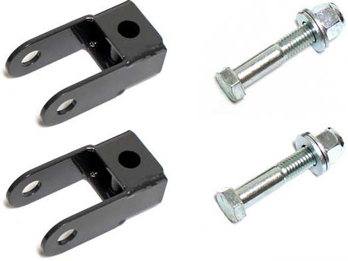 可変ATT UBA641D-50NJ 金具付（1dBステップ　MAX41dB）② 2000-2006 GMC Yukon 2wd/4wd Front Shock Extenders (2wd Torsion