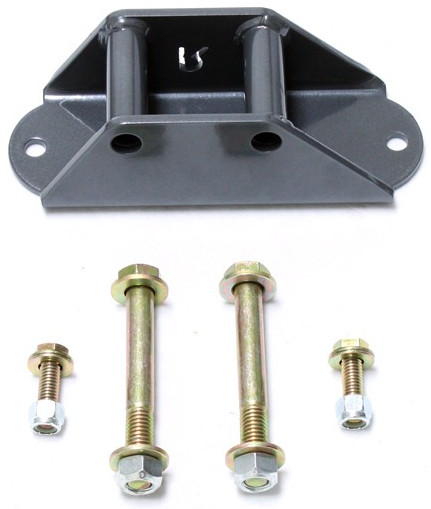 2004-2021 Nissan Titan 2wd Carrier Bearing Spacer - MaxTrac 615300