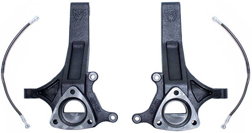 2002-2008 Dodge RAM 1500 2wd 4.5