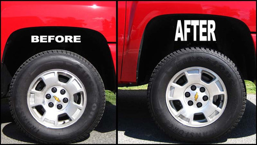 2007-2014 Chevy Suburban 2wd/4wd (Non Auto Ride) 3" Lift Strut Spacer - MaxTrac 831330