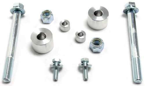 2003-2018 Toyota 4 Runner 2wd/4wd Diff. Drop/Skid Plate Spacers