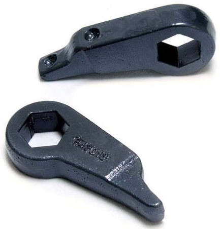 1998-2009 Ford Ranger 2wd/4wd (Torsion Bar Only) 3