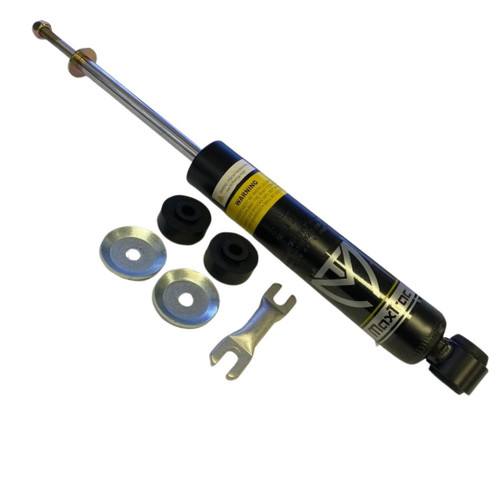 2001-2010 Chevy Silverado 1500HD, 2500HD & 3500HD 2wd/4wd Stock Front Shocks - MaxTrac 1650SL-1