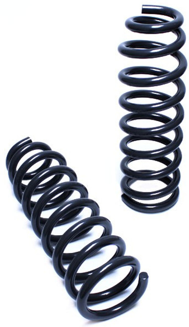 2004-2010 Chevy Colorado 5Cyl 2" Front Lowering Coils - MaxTrac 250320-5 MaxTrac Suspension Part #250320-5