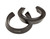 1999-2006 GM 1500 2wd 2" Lift Front Coil Spacers - Pair (Forged Aluminum) - MaxTrac 820520