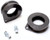 2007-2018 Jeep JK Wrangler 1.5" Lift Front Leveling Spacer - MaxTrac 839725F