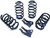 2007-2014 GMC Denali 2wd/4wd 2/3" Lowering Kit - MaxTrac K331223