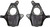 2007-2014 Chevy Tahoe 2wd/4wd 2" Lowering Spindles - MaxTrac 101320