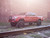2018 Toyota Tacoma Lifted 6.5" W/ MaxTrac K886864 Running 20x10 XD Grenade W/ 275/60R20 BFG AT KO2  Side View