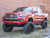 2018 Toyota Tacoma Lifted 6.5" W/ MaxTrac K886864 Running 20x10 XD Grenade W/ 275/60R20 BFG AT KO2  Front Side View