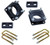 2007-2021 Toyota Tundra 2wd 2.5" MAX PRO Lift Kit - MaxTrac MP886721