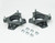 2005-2023 Toyota Tacoma 2wd (5 Lug) 2.5" Lift Strut Spacers - MaxTrac 836225