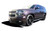 2015-2019 Chevy Tahoe 2wd 2/4" Lowering Kit - MaxTrac KS331534 Installed