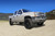 1999-2006 Chevy Silverado 1500 2wd 5" Econ Lift Kit W/ Shocks - MaxTrac K880953SP Installed Front