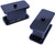 2015-2022 Chevy Colorado 2wd 4" Fabricated Lift Blocks - MaxTrac 810040