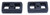 2019-2024 Chevy Silverado 1500 2wd/4wd 2" Cast Lift Blocks - MaxTrac 810020