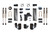 2019-2026 Dodge RAM 2500 4wd 6" MaxPro Lift Kit W/ FOX Shocks - MaxTrac K947463F