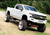 K941917 9-10" MaxTrac Lift Kit Installed On A 2021 Chevy Silverado
