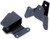 1997-2003 Ford F-150 2wd/4wd 2" Rear Lowering Hangers - MaxTrac 423520