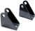 2001-2010 GMC Sierra 3500 HD 2wd/4wd Front Shock Extenders - MaxTrac 530713