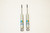 2003-2006 Jeep TJ Wrangler 4" Lift Bilstein Performance Front Shock (Each) - MaxTrac 769625