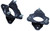 2007-2014 Chevy Suburban 2wd/4wd (Non Auto Ride) 3" Lift Strut Spacer - MaxTrac 831330