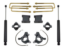 2007-2016 Chevy Silverado 1500 2wd 6" Lift Kit - MaxTrac K881364