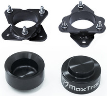 2007-2020 Chevy Suburban 2wd/4wd 3" MAX PRO Lift Kit - MaxTrac MP881231