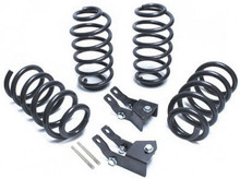 2015-2020 GMC Yukon Denali XL 2wd/4wd 2/4" Lowering Kit - MaxTrac K331624XL