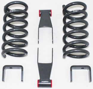 1998-2009 Ford Ranger 2wd 2/3