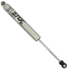 2007-2018 GMC Sierra 1500 2wd/4wd FOX Performance 0-2" Lift Rear Shock - MaxTrac 772126F