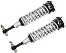 2007-2021 Toyota Tundra 2wd 2.5" Lift Front FOX Coil Overs (2pcs) - MaxTrac 876725F