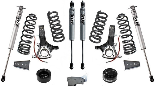 2009-2018 Dodge RAM 1500 4.7L V8 2wd 7