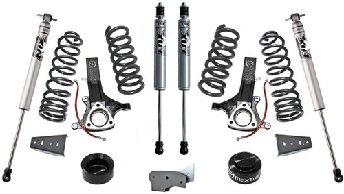 2009-2018 Dodge RAM 1500 2wd 5.7L V8 HEMI 7