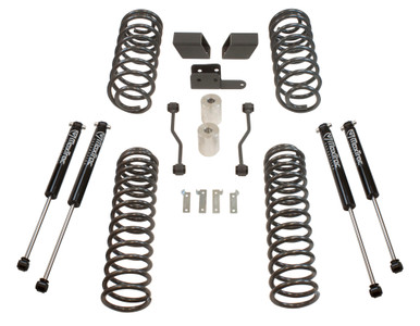 2018-2022 Jeep Wrangler JL 4wd 3