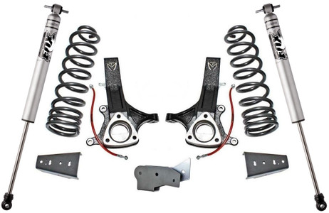 2019-2024 Dodge RAM 1500 Classic 5 Lug 2wd 4.5