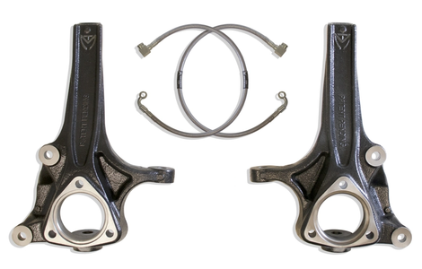 2019-2024 Dodge RAM 1500 2wd 6 Lug Non Factory 22s 4